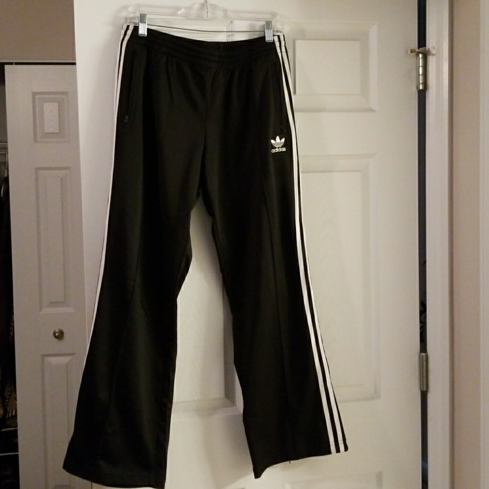 Track pants